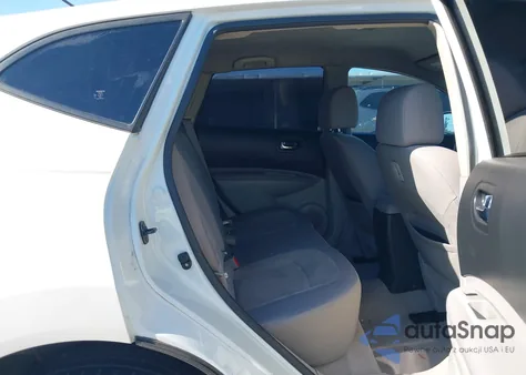 2013 Nissan Rogue S z USA, uszkodzony, nr VIN JN8AS5MT1DW538374